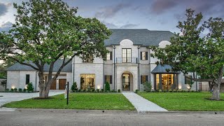 INSIDE A MASSIVE LUXURY HOME WITH THE 2026 DESIGN IN TEXAS FOR $2,990,000 Net Worth