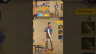 All M1887 Return Skin Confirm Date🤯🥳| Next Universal Ring#looteraff #freefireshorts #m1887skinreturn