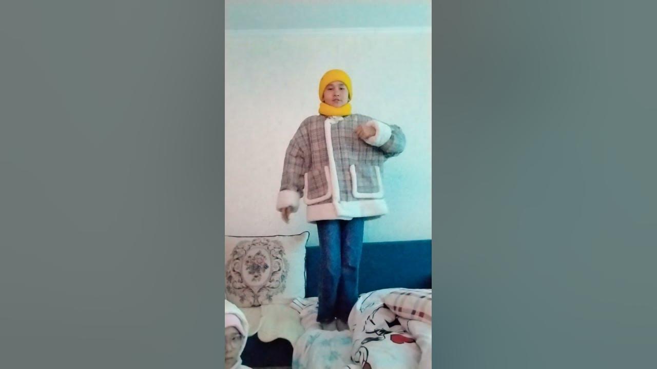 Жанм😅😉 - YouTube