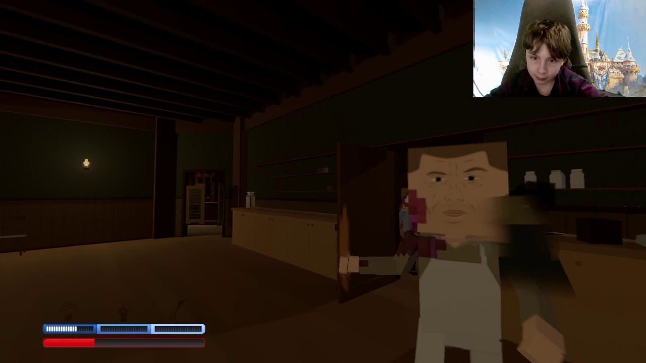 Bars, cowboys, and pool cues...what could go wrong? Join the Captain in his 50th Video!!