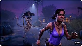 How My Krasue Dominates Survivors