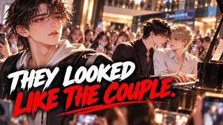Full BL Story | My Boyfriend Fell for My Best Friend—So I Fell for Someone Else
