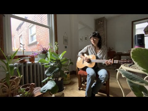 Just Like Leaving [Bella White Cover]