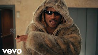 Future – Too Comfortable (Official Music Video)