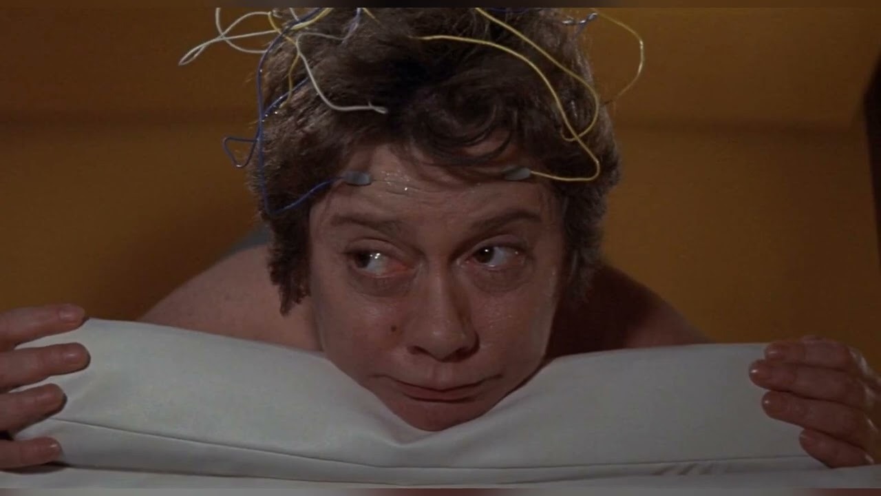 Tragic Things You Didn't Know About The Andromeda Strain Movie That Will Leave You Speechless!