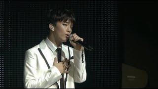 [1080P]2013 B.A.P LIVE ON EARTH SEOUL [WANTED]