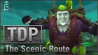The Scenic Route [TDP] screenshot 5