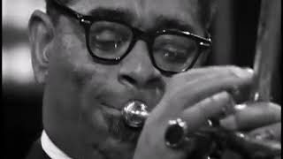 Presented by Don S. McClure Dizzy Gillespie 625 Public Domain