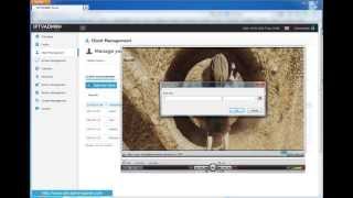 IPTVADMIN+ Panel - The perfect IPTV Panel screenshot 3
