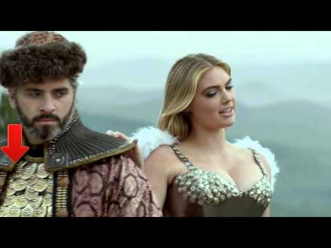 Game Of War Empire Kate Upton