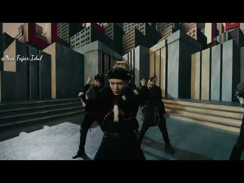 Ateez Guerilla MV Lyrics Sub Han Rom Ina 