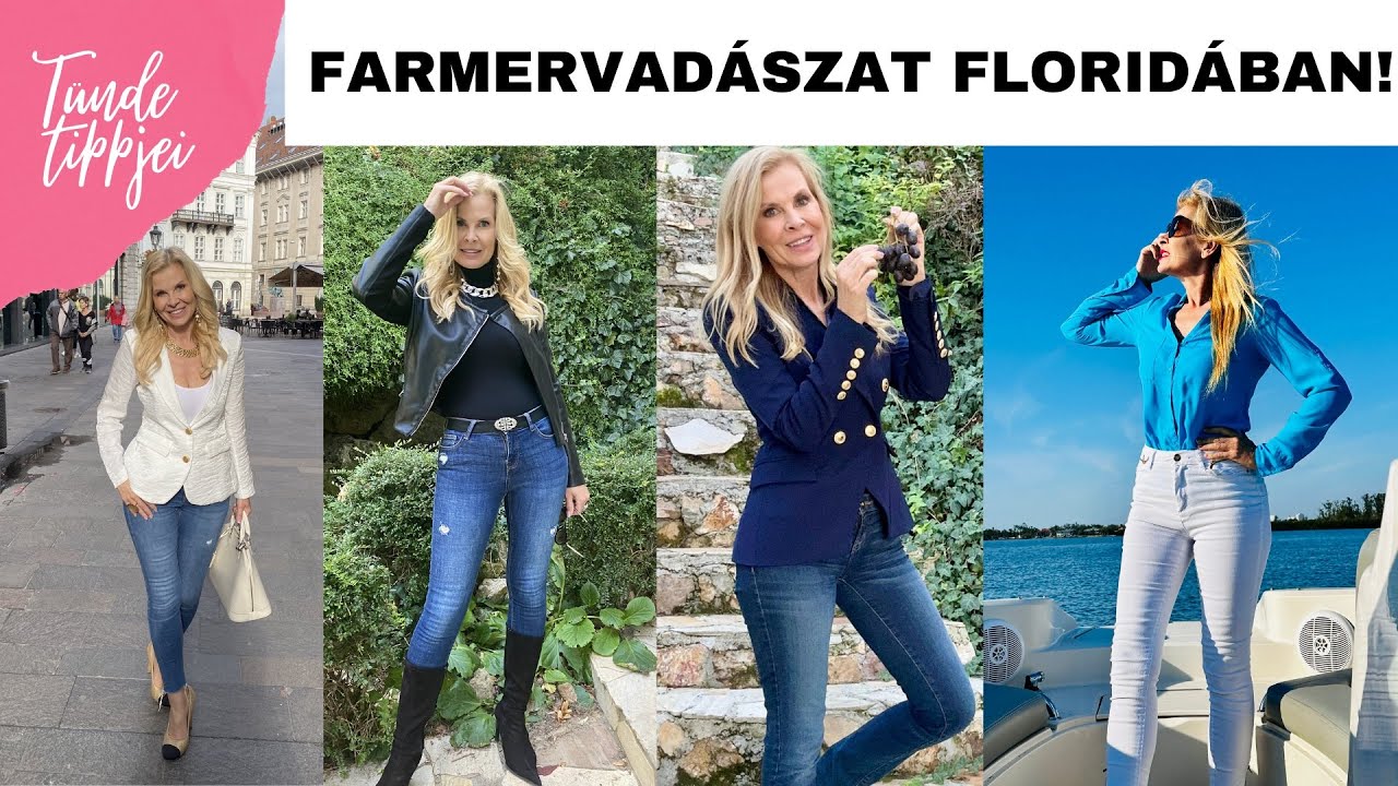 FARMERVADÁSZAT FLORIDÁBAN - 10 TIPP, HOGY MEGTALÁLD A TÖKÉLETES FARMERT! | Polgár Tünde
