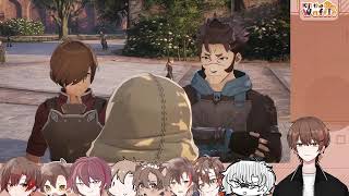 【Echoes of Aincard Demo】I am Kirito Now