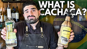 Quanti gradi cachaca?