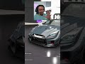 The BEST Widebody in Forza Horizon 6?