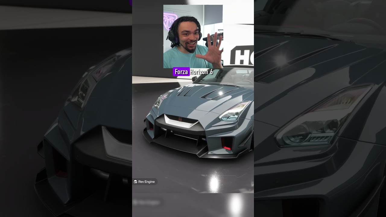 The BEST Widebody in Forza Horizon 6?