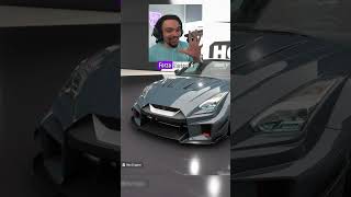 The BEST Widebody in Forza Horizon 6?