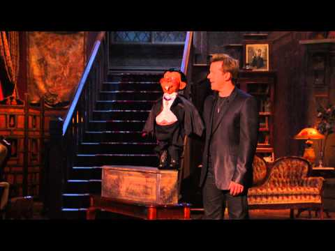 Jeff Dunham - Minding the Monsters Sneak Peek | JEFF DUNHAM