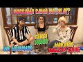 VLOG TAKEOVER! W/ MR. MOHAMAD, KENDI MONIO, MAKATAO (NAGSAMA SAMA!?) | ZEINAB HARAKE