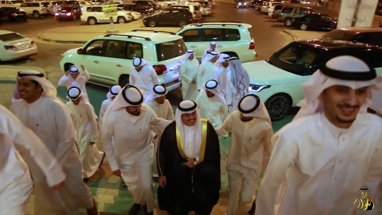 افراح الغريب / عبدالرحمن عبدالله مرزوق الغريب