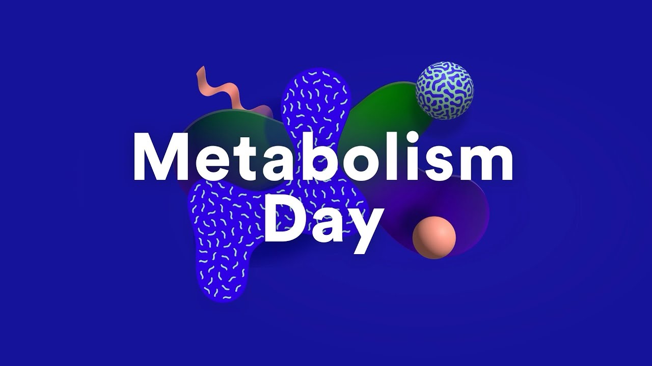 Metabolism Day 2026