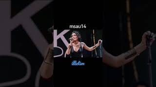 Melek Mosso - İlletim #melekmosso #viral #trending #keşfet #youtubeshorts #slow #short #fyp #like Resimi