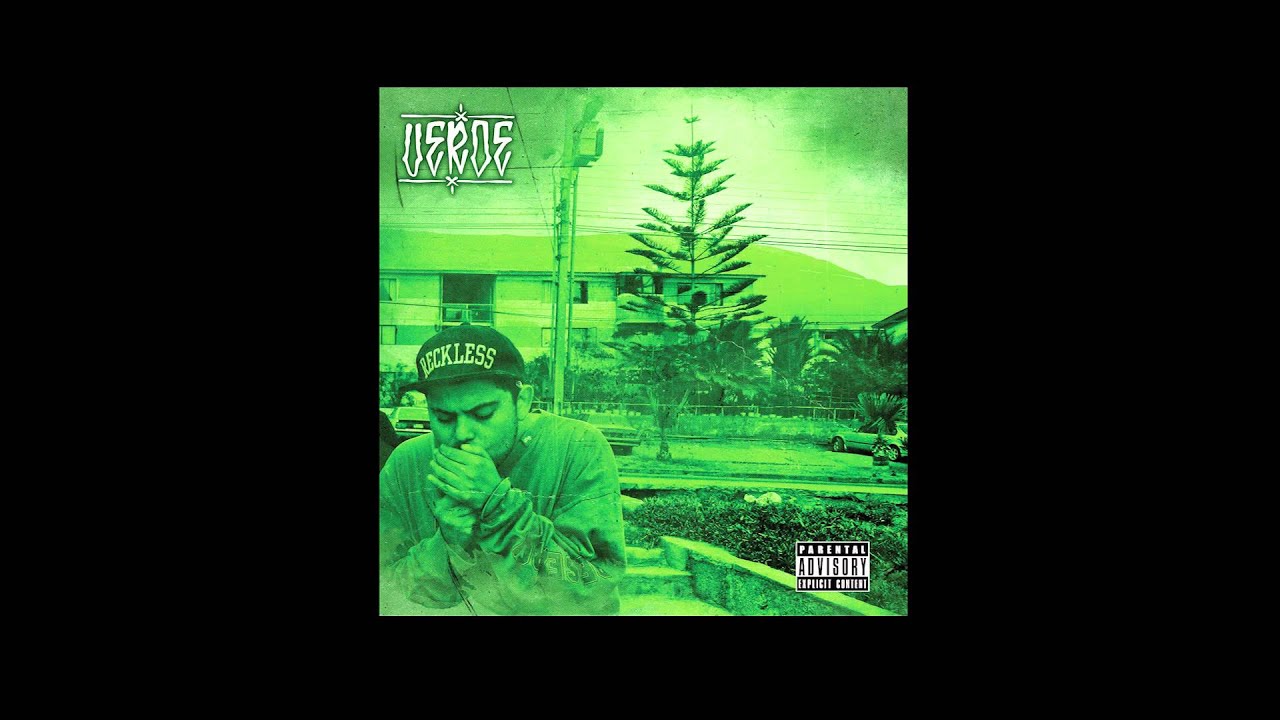 Crenshett - 05 - Explicit Shitt (Beat.Willdafriqq)