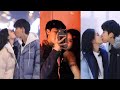 Couple bách hợp Trung Quốc - Phương Thời Thất ❤ Mã Tổng || Lemon Official