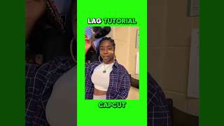 Lag tutorial on capcut #edits #edit #capcut #tutorial