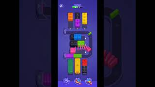 Color Sort Loop Level 32