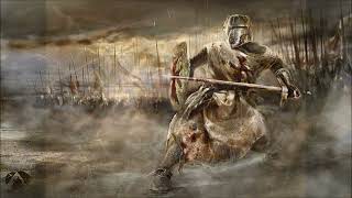 March Of The Templars  The Crusades