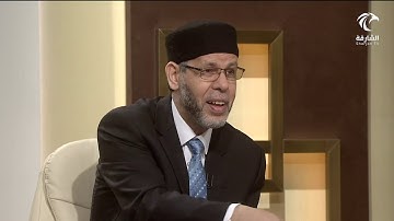 برنامج في رحاب سورة - مقدمة عن سورة الزخرف