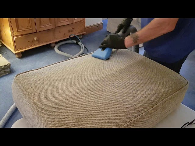 Sofa cleaning in Doncaster