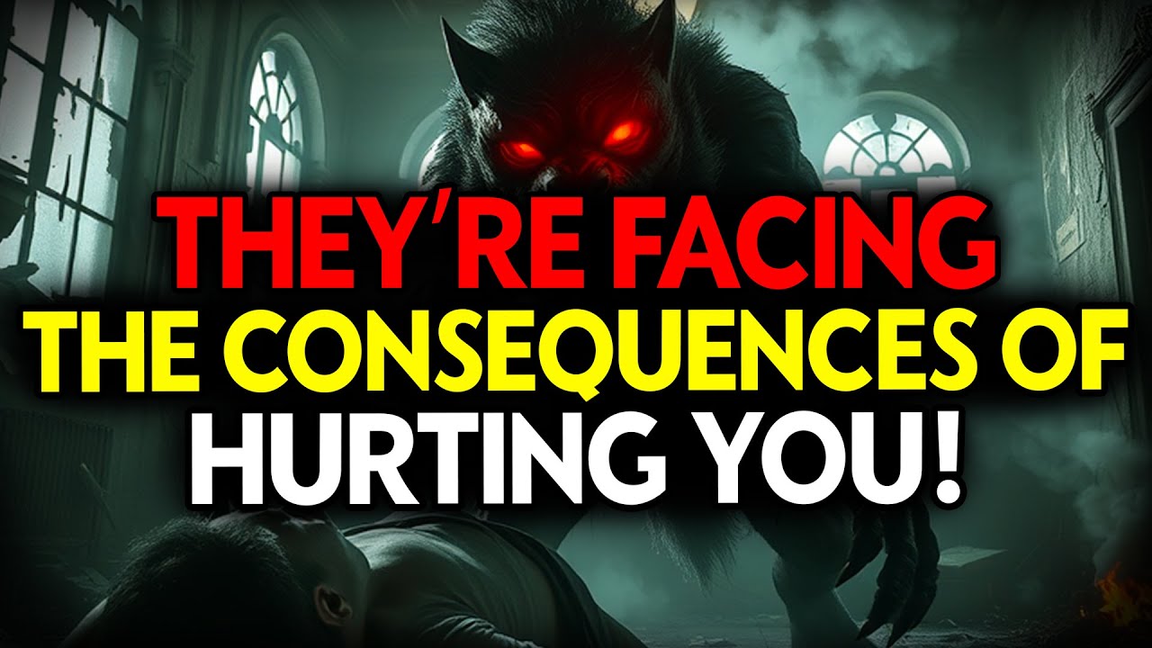 CHOSEN ONES, THEY CAN’T ESCAPE THE PAIN THEY CAUSED YOU! 🔥🤬