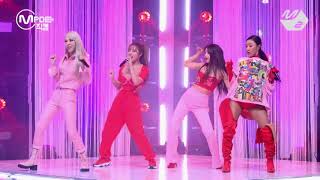 Mamamoo - Gogobebe Speed Up 2X Faster