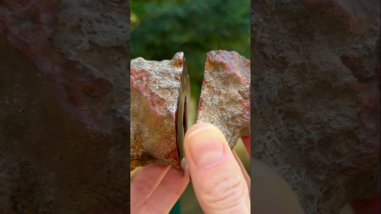 "High Value Green Agate Cutting Tutorial | Gemstone Buyers Must Watch!" 