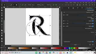 لماذا Inkscape هو الأفضل؟ تحويل PNG إلى SVG بسهولة خيالية!