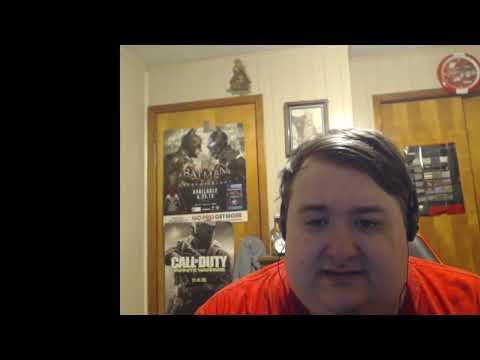 Batman Knightfall Part 1 Official Trailer Reaction