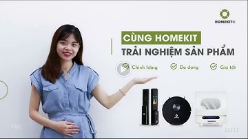Homekit - Hướng dẫn reset Khóa AB-14T