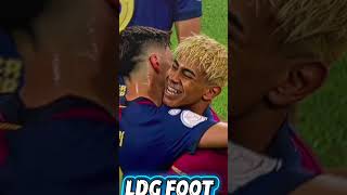 actu FC Barcelone #football #foryou #popular