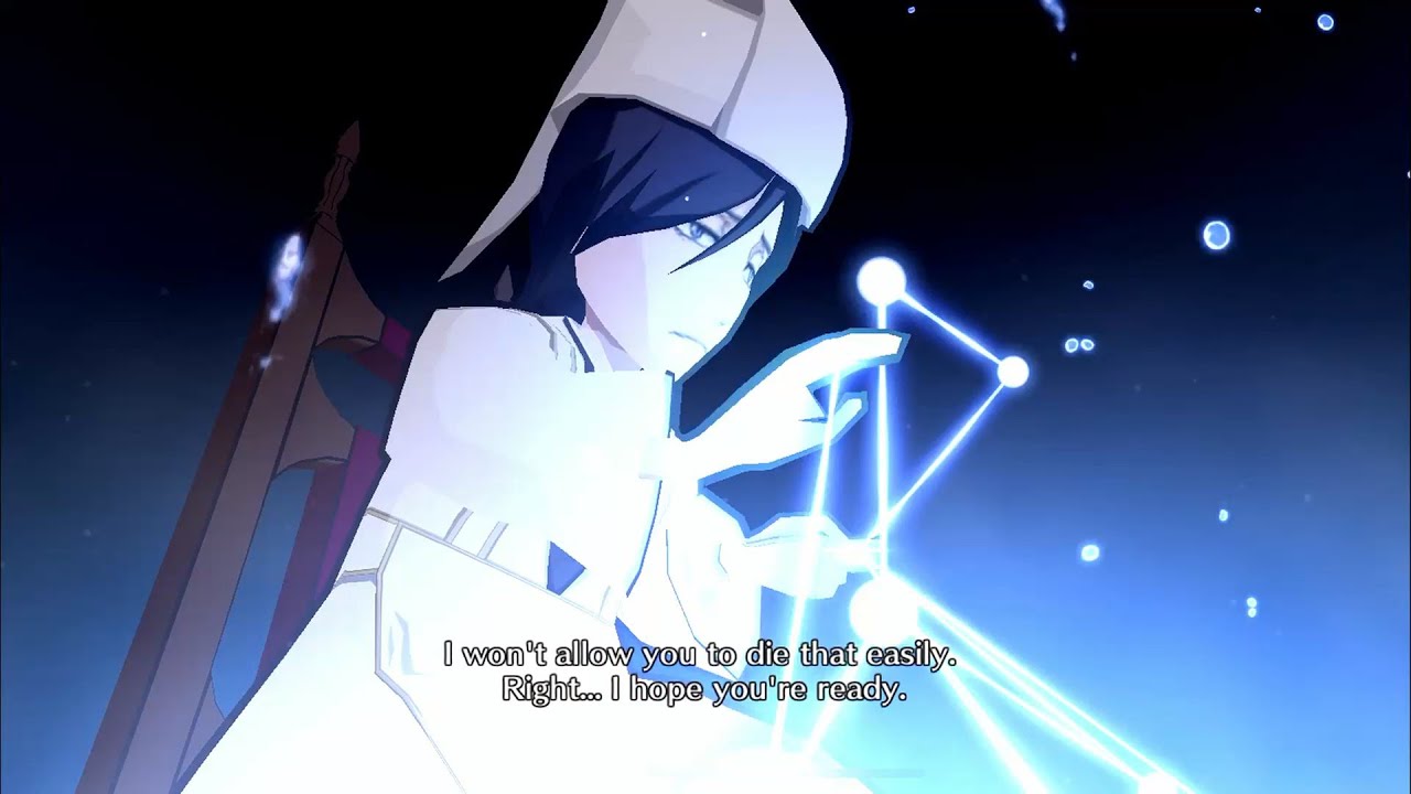 BLEACH Brave Souls - Seinosuke (CFYOW Truths)