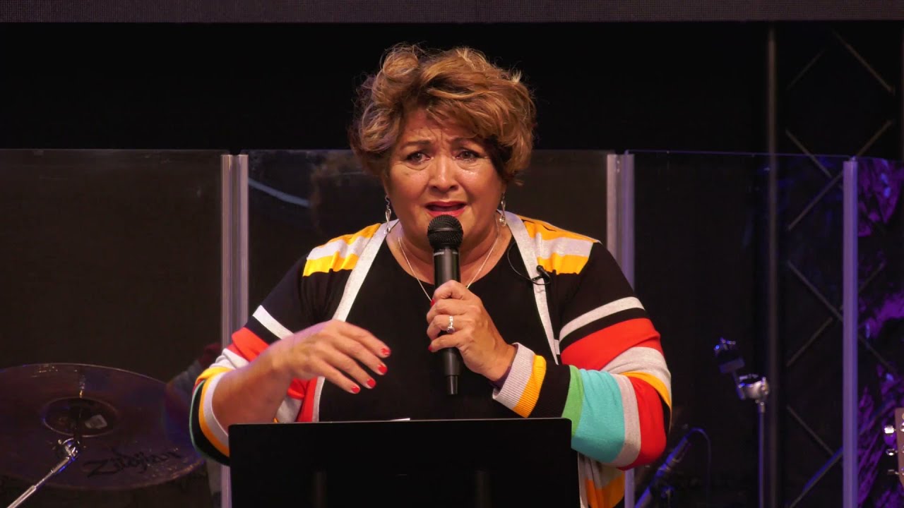 Sermon: Generations United