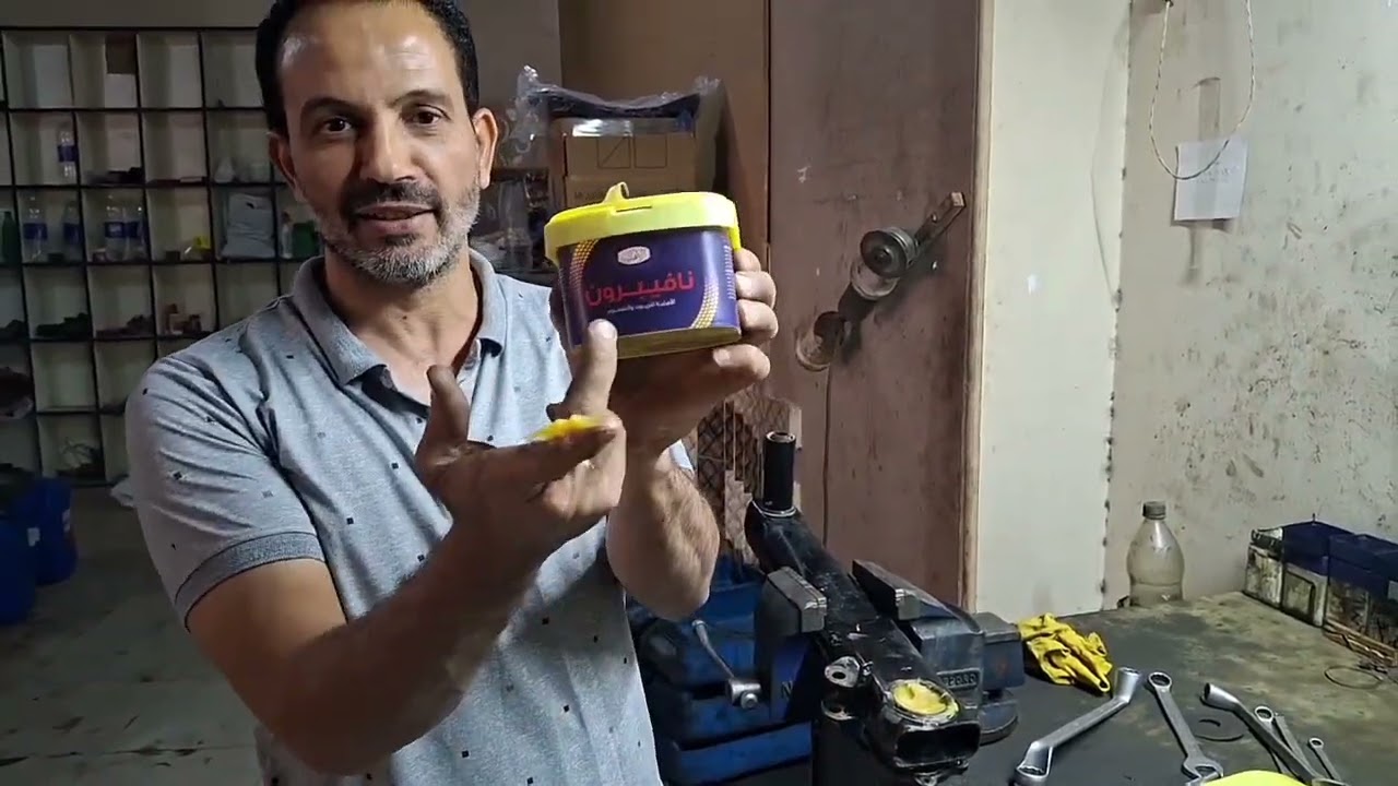 تركيب بلي شعر من غير شاكوش 🔨 🔨 🔨 