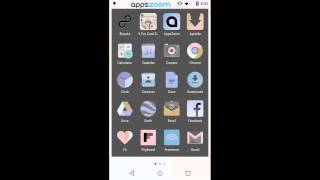 How To Invert Colors- Android
