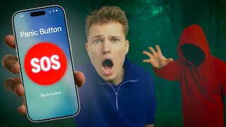 21 Actually Life-Saving Iphone Features