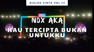 Download Lagu NDX AKA - KAU TERCIPTA BUKAN UNTUKKU || DIALOG CINTA VOL. III MP3 Download Lagu NDX AKA - KAU TERCIPTA BUKAN UNTUKKU || DIALOG CINTA VOL. III MP3