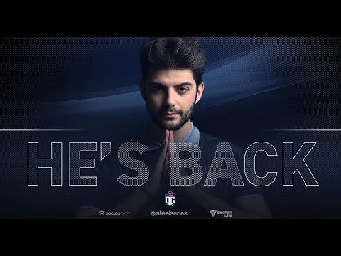 OG vs LIQUID - PGL Wallachia S6 - Official english Co-stream - with n0tail / UY PHILIPIIIIIIINS