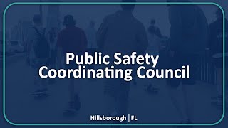 Public Safety Coordinating Council - 04.17.26