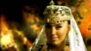 Sari Gelin....... Azerbeycan Türküsü