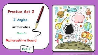 Celebrity Practice Set 2 Class 6 | Chapter 2 | Maharashtra Board | English Medium Wealth